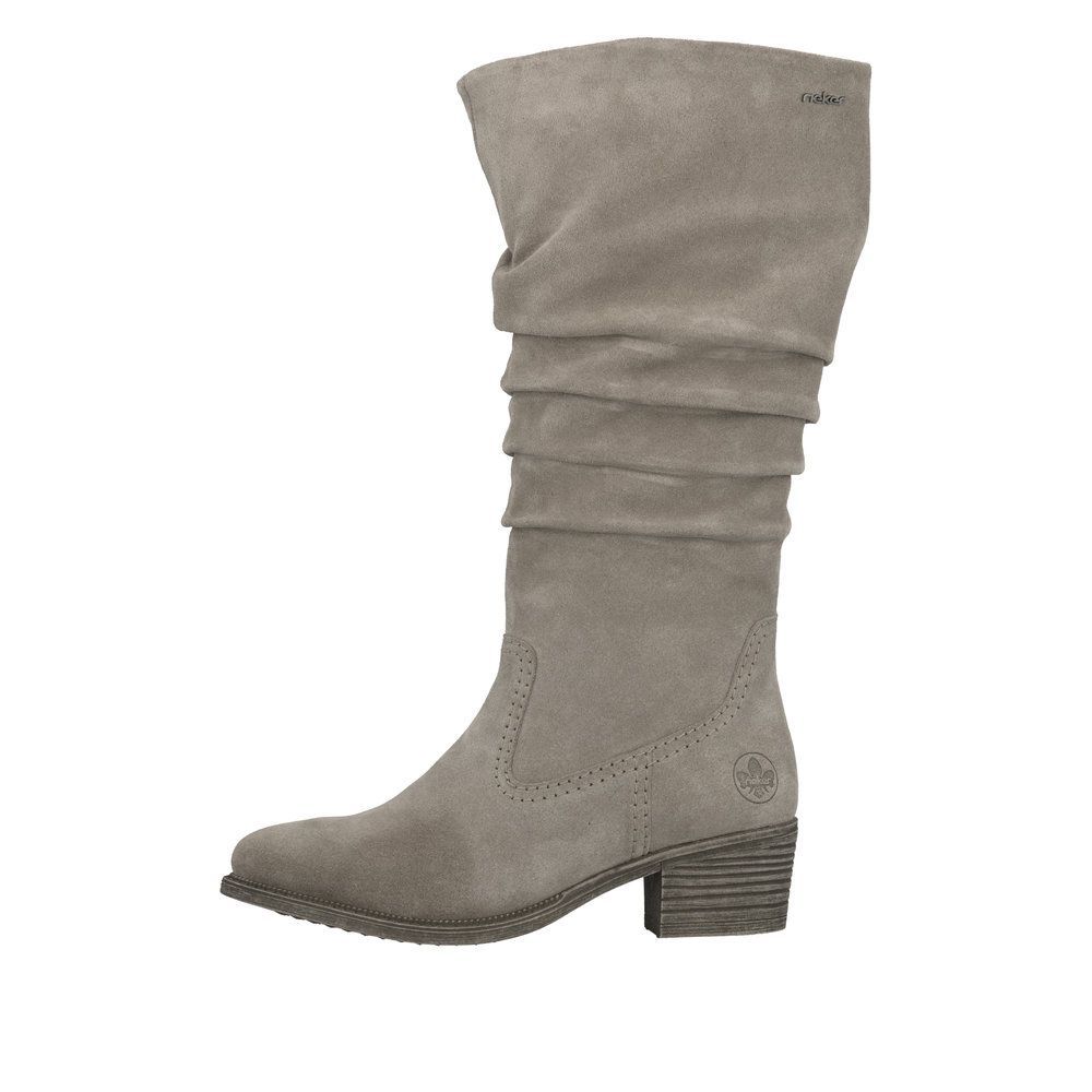 RIEKER # 73159-60 BEIGE