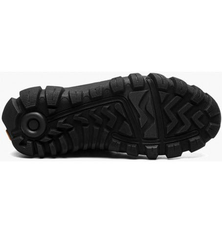 BOGS # CEDAR QUILT LACE NOIR