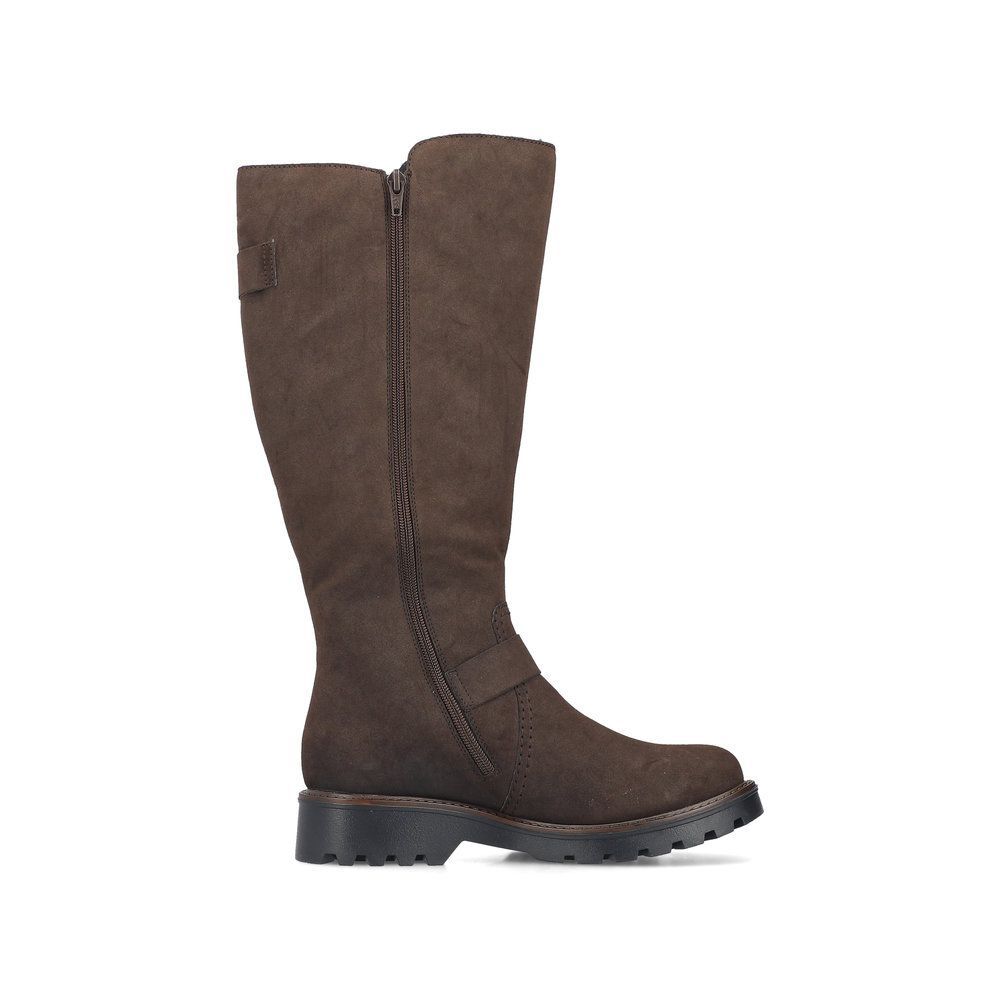 RIEKER # 73292-25 BRUN