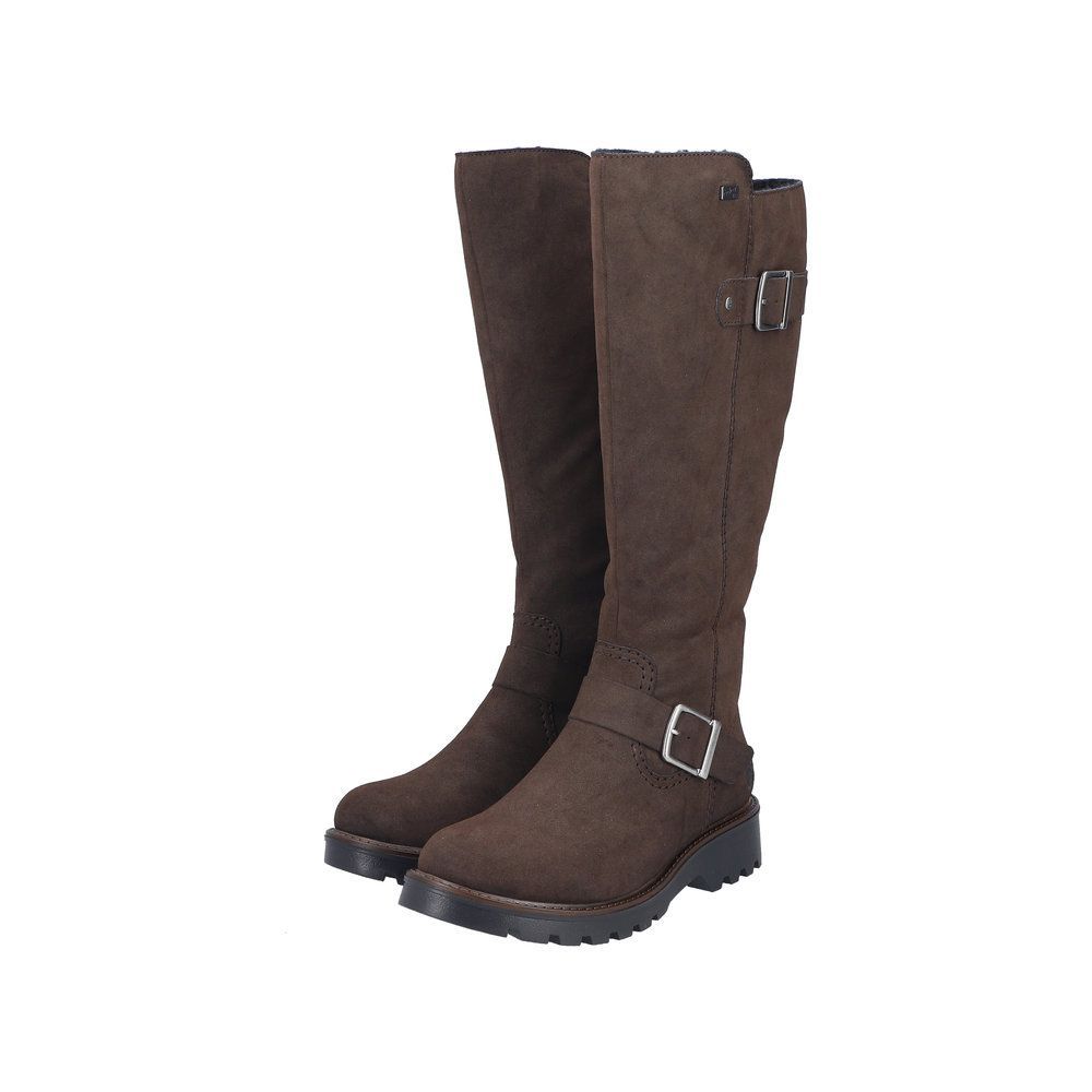 RIEKER # 73292-25 BRUN