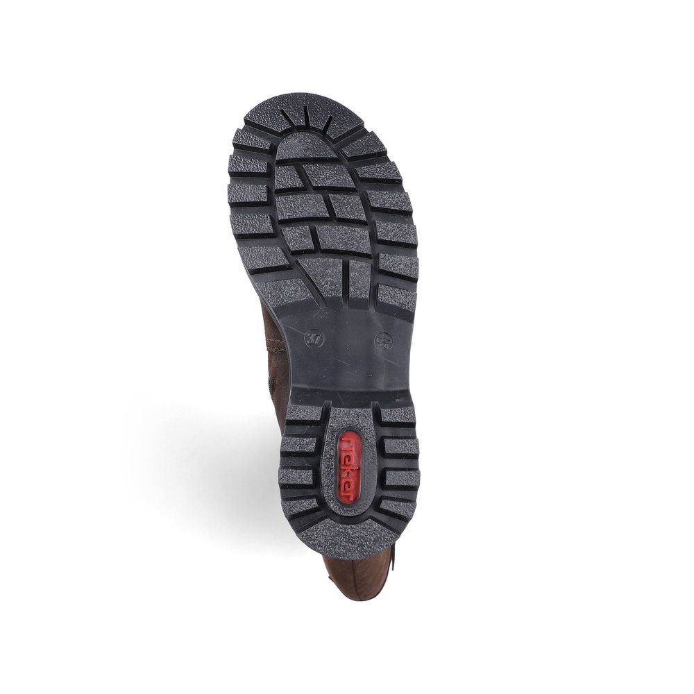 RIEKER # 73292-25 BRUN