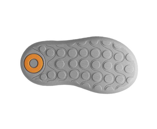 BOGS # SKIPPER II SOLAR BUTTERFLY POURPE