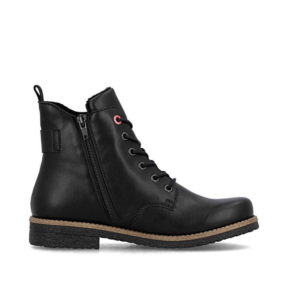 RIEKER # 73520-00 NOIR