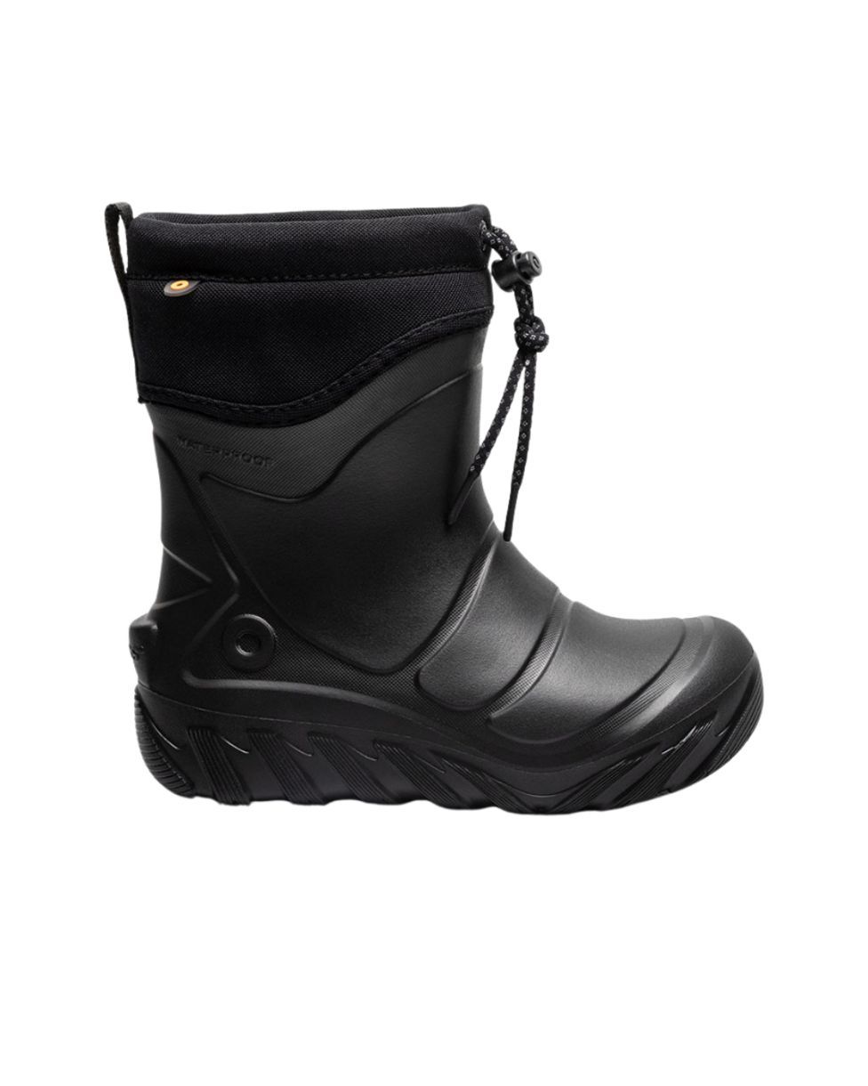 BOGS # BOGA BOOT NOIR