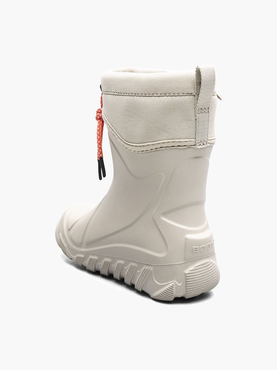 BOGS # BOGA BOOT OATMEAL GREIGE
