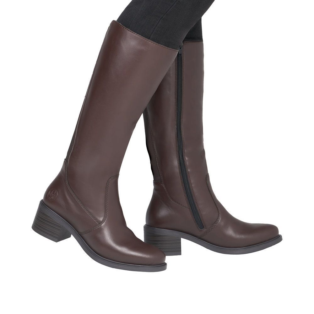 RIEKER # 74188-25 BRUN