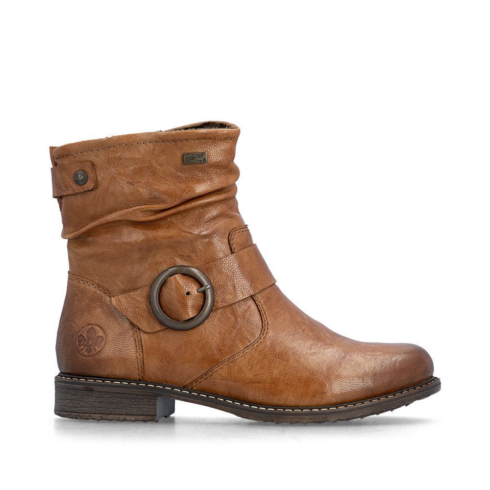 RIEKER # 74857-22 COGNAC