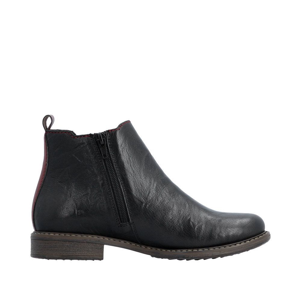 RIEKER # 74860-00 NOIR