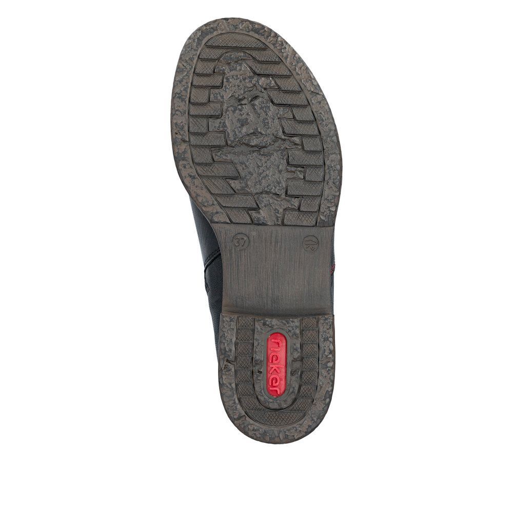 RIEKER # 74860-00 NOIR