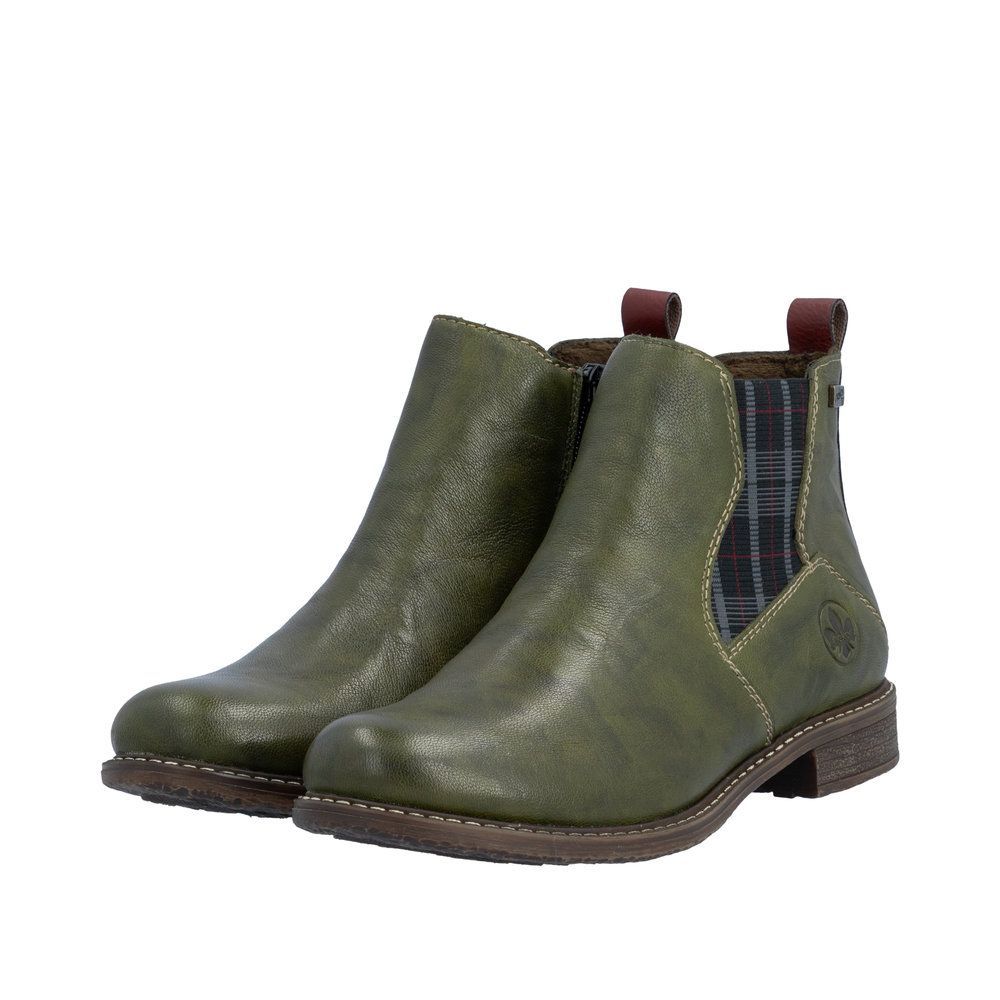 RIEKER # 74860-52 KAKI