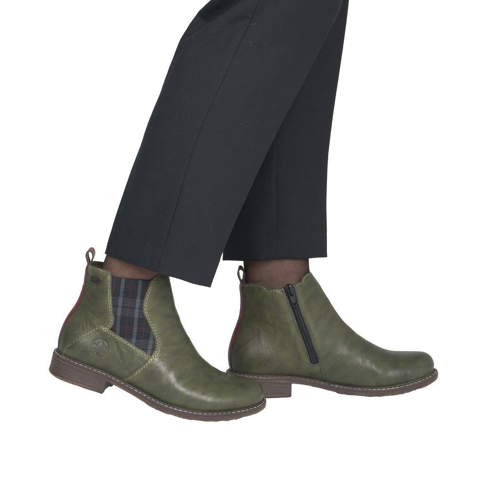 RIEKER # 74860-52 KAKI