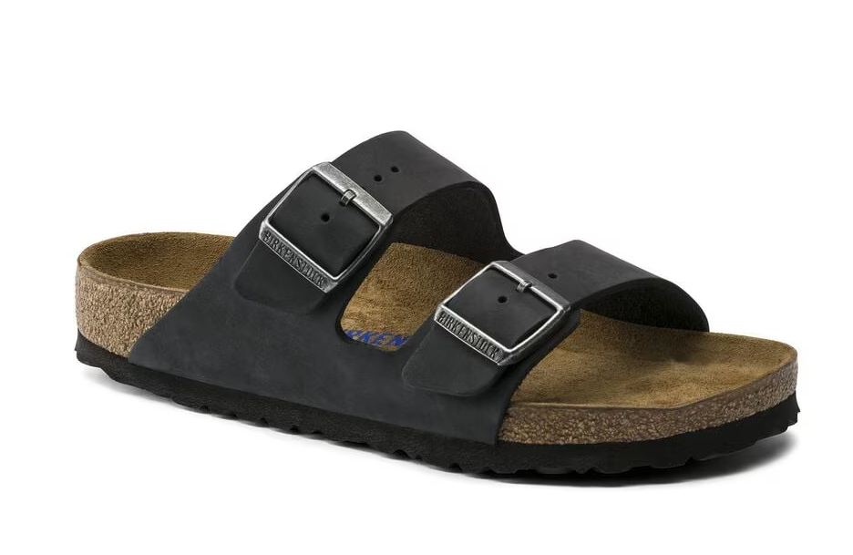 BIRKENSTOCK # ARIZONA NOIR OIL