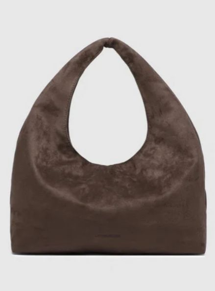 LOUENHIDE # MONACO SUEDE