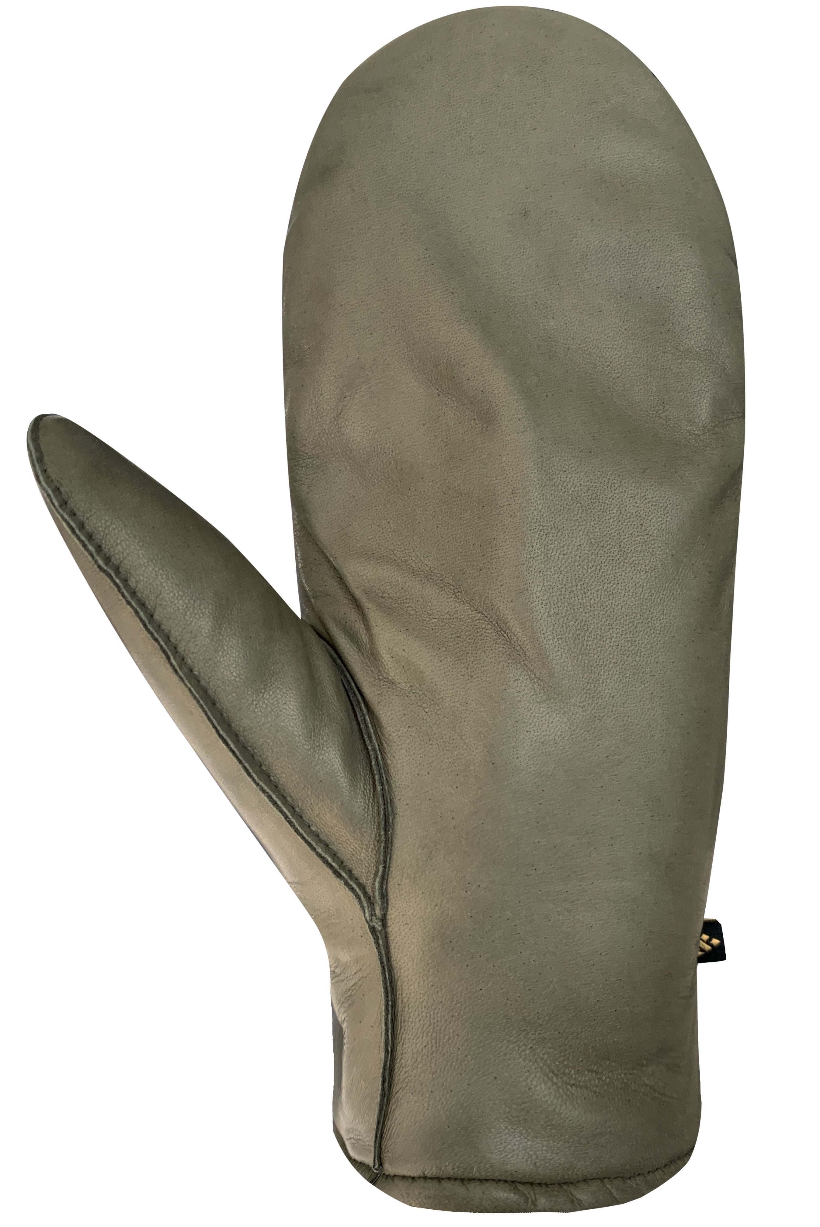 AUCLAIR # KIVA MOCCASIN FEMME