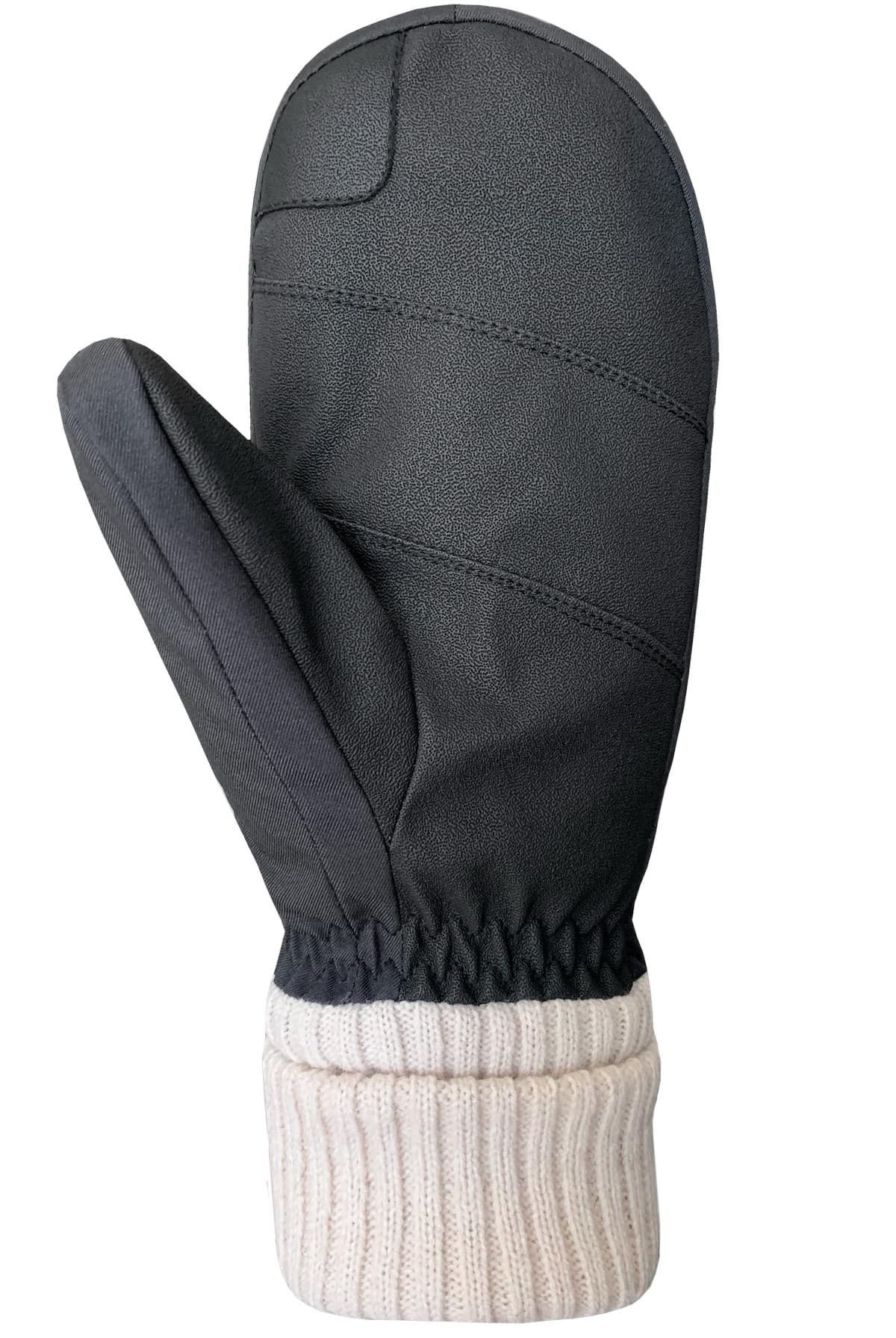 AUCLAIR # LEA MITAINE FEMME