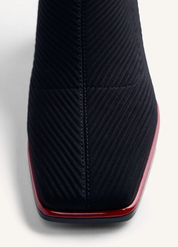 GIOSEPPO # INGER NOIR ET ROUGE