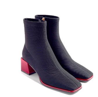 GIOSEPPO # INGER NOIR ET ROUGE