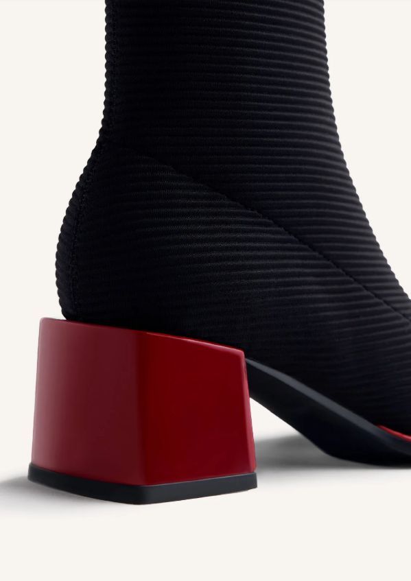 GIOSEPPO # INGER NOIR ET ROUGE