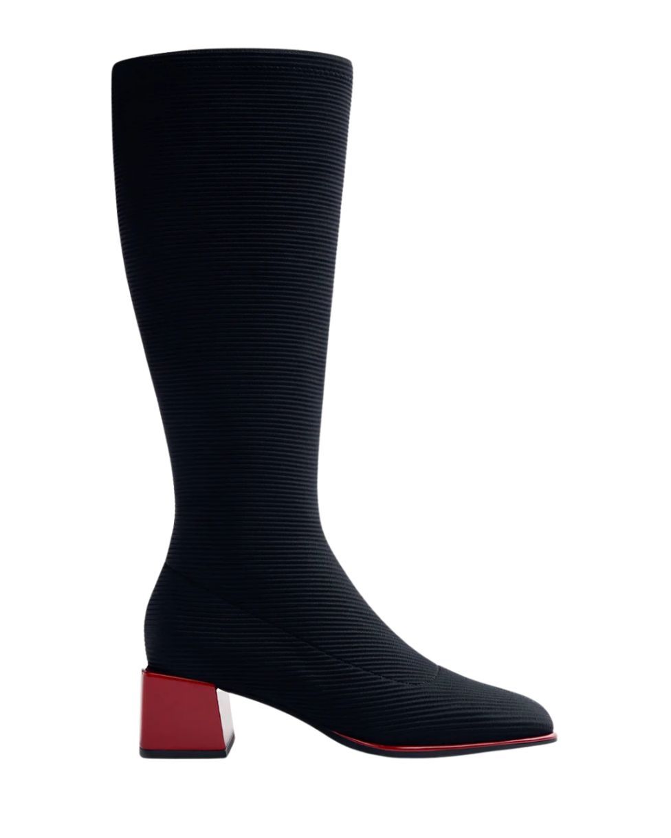 GIOSEPPO # WAJIR NOIR ET ROUGE