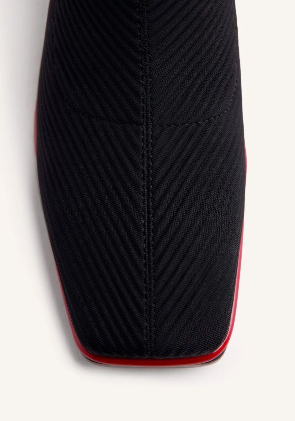 GIOSEPPO # WAJIR NOIR ET ROUGE