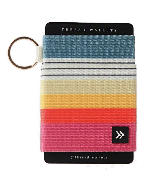 THREAD # ELASTIC WALLET CRAVE