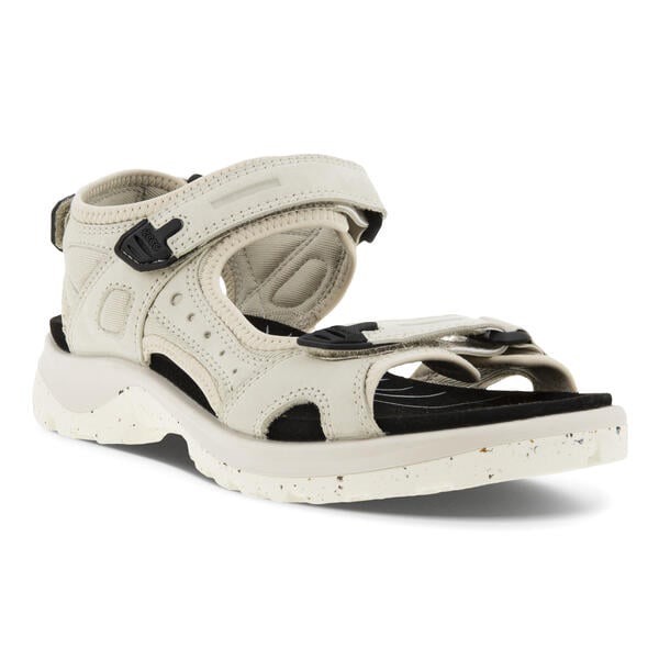 ECCO # OFFROAD YUCATAN BLANC