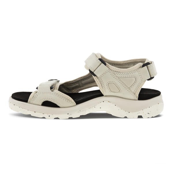 ECCO # OFFROAD YUCATAN BLANC