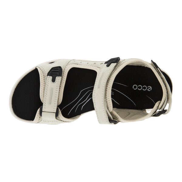 ECCO # OFFROAD YUCATAN BLANC