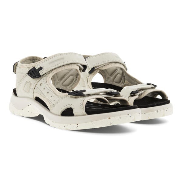 ECCO # OFFROAD YUCATAN BLANC