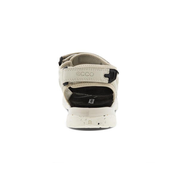 ECCO # OFFROAD YUCATAN BLANC