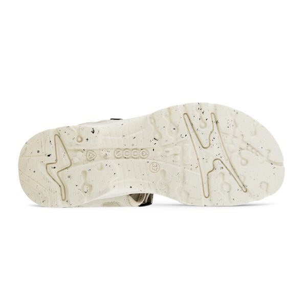 ECCO # OFFROAD YUCATAN BLANC
