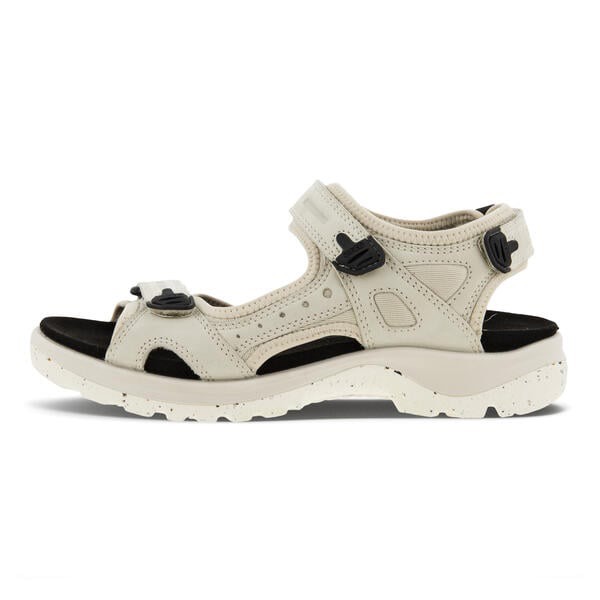 ECCO # OFFROAD YUCATAN BLANC