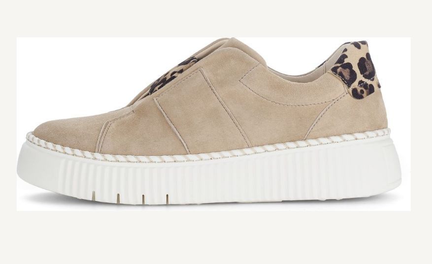 GABOR # 83242.32 BEIGE