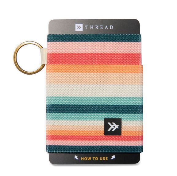 THREAD # ELASTIC WALLET RENAE