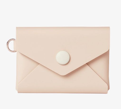 THREAD # POCKET WALLET OFF WHITE