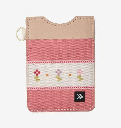 THREAD # VERTICAL WALLET MILLIE