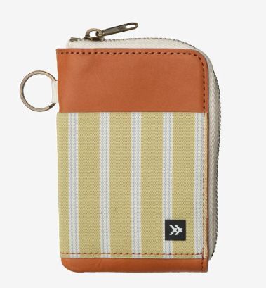 THREAD # ZIPPER WALLET KRAMER