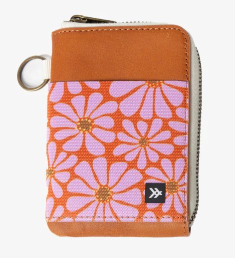 THREAD # ZIPPER WALLET EMMELINE