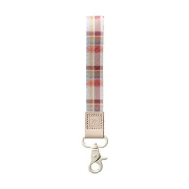 THREAD # WRIST LANYARD QUINN