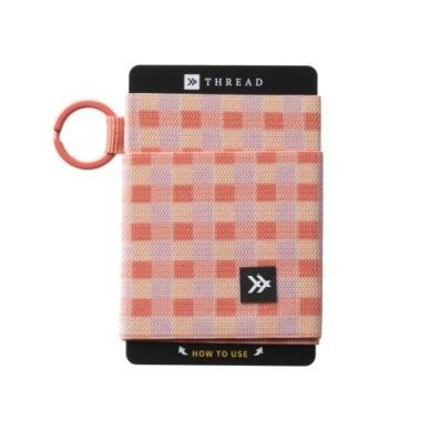 THREAD # ELASTIC WALLET JUNO