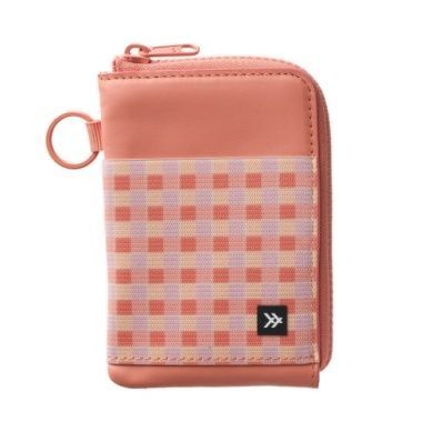 THREAD # ZIPPER WALLET JUNO