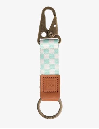 THREAD # KAYCHAIN CLIP SAILOR