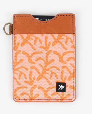 THREAD # VERTICAL WALLET CAROL REEF
