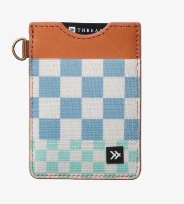 THREAD # VERTICAL WALLET SAILOR