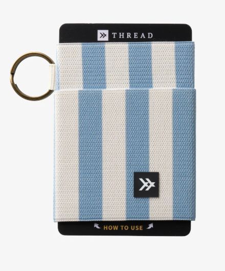 THREAD # ELASTIC WALLET SAILOR