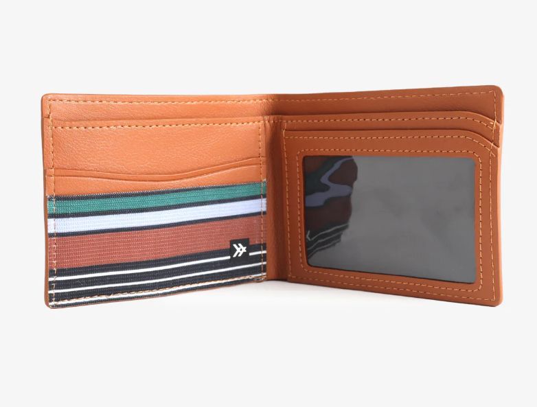 THREAD # CASH BIFOLD WESLEY