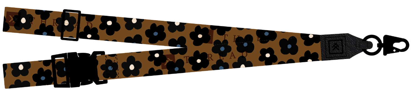 THREAD # PHONE SLING WYLDE