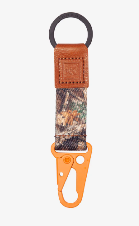 THREAD # KAYCHAIN CLIP REALTREE