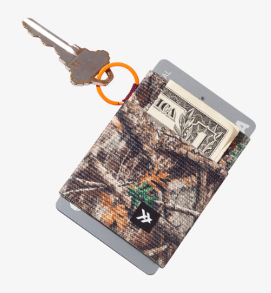THREAD # ELASTIC WALLET REALTREE