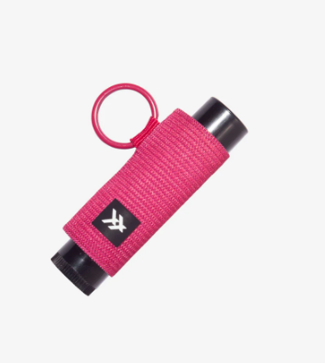 THREAD # LIP BALM HOLDER MAGENTA